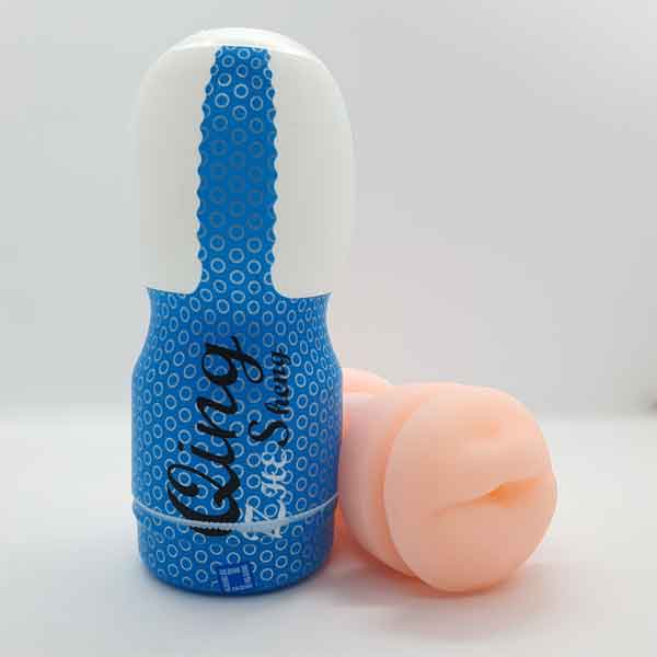 Âm đạo giá rẻ Qing dành cho nam giới