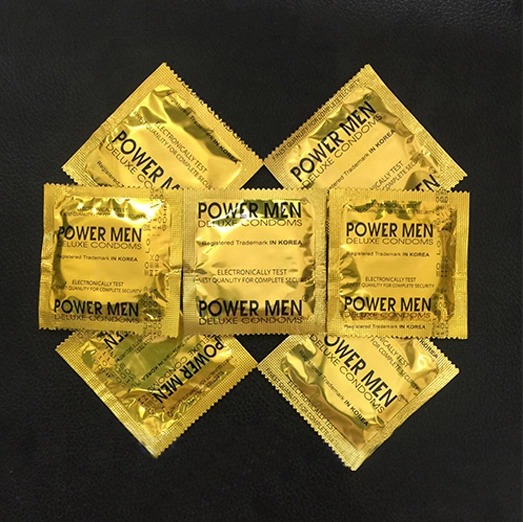 Bcs Siêu Mỏng Tăng Thời Gian Quan Hệ Power Men 0.03 Invi Long Shock