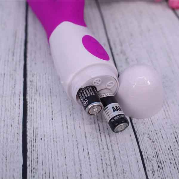 Dương vật giả Pretty love Snappy pin