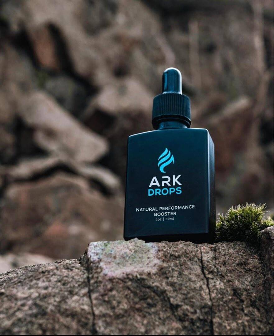 ARK DROPS - Tăng Cường Sự Tập Trung, Tỉnh Táo - GymFNI