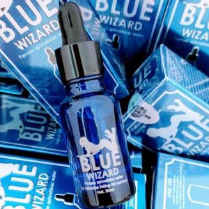 Alternative view of Kích dục nữ Cực mạnh Blue Wizard- (20ml)