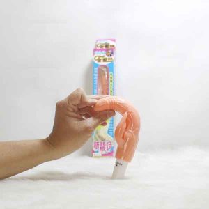 Alternative view of Dương Vật Giả Baile 1 Pin Chính Hãng Có Rung Giá Rẻ