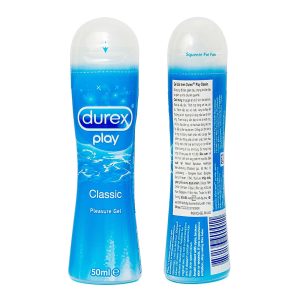 Alternative view of Gel Bôi Trơn Durex Play Classic Chính Hãng - (Chai 50ml)