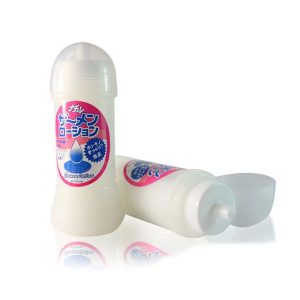 Alternative view of Gel Bôi Trơn  Samen Lotion Nhật Bản Chính Hãng ( 300ml)