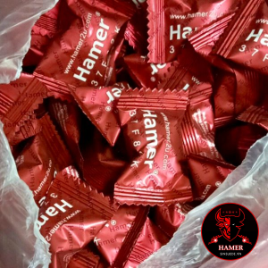 Alternative view of Kẹo Sâm Hamer 37F82K - Malaisia ( 5 Viên)