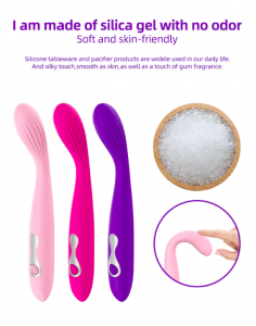 Que Rung Guerlain Kích Thích Âm Đạo và Hậu Môn