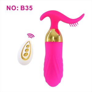 Alternative view of Trứng Rung LUMINOS Tình Yêu Đa Năng