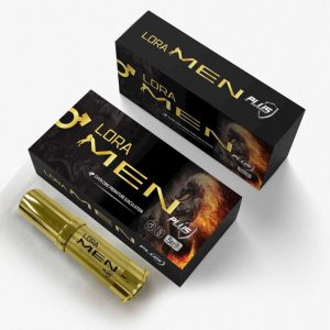 Alternative view of Lora Men - Chai Dạng Xịt 5ml