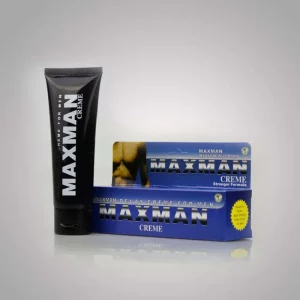 Gel MaxMan -  tăng kích thước, chống xuất sớm, tăng thời gian