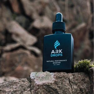 Alternative view of Ark Drops - Lọ 30ml