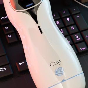 Alternative view of Cốc Thủ Dâm Jiuai Có Rung, Rên Rỉ Gợi Dục Cực Phê