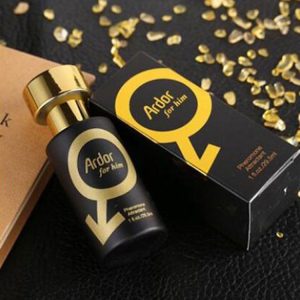 Alternative view of Nước hoa Ardor For Him kích thích nữ  chính hãng