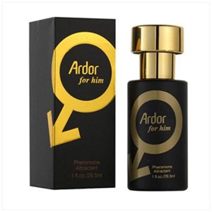 Nước hoa Ardor For Him kích thích nữ  chính hãng