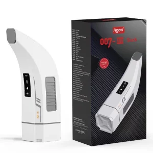 Cốc Massage HGOD 007 III Đa Năng - Tự Thụt Cao Cấp - Sưởi Ấm .