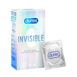 Alternative view of mẫu Bao Cao Su Durex (Performa, Fertherlite, Pleasuremax, Ultima, Kingtex, Invisible)