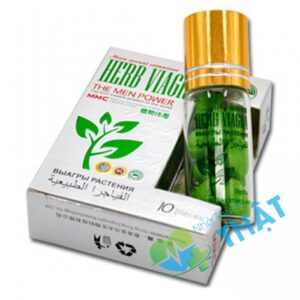 Alternative view of Viên uống cường dương Viagra Gold - Xanh chính hãng Mỹ - Hộp 10 viên