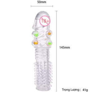 Alternative view of Bao Cao Su Đôn Dên Bi ( Đa Dạng Mẫu )