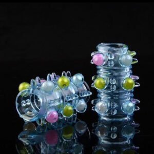 Bao cao su đôn dên khúc hạt