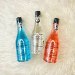 Gel Bôi trơn Duai 3 Màu Hạt Nổi Dưỡng ẩm , Se Khít Làm Hồng Tốt Cho Da -260ml